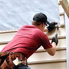 ### Siding Removal and Disposal